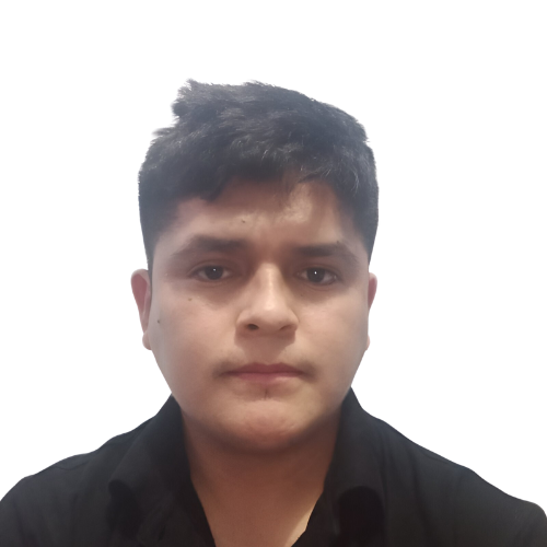 José Eduardo Ventura Tito